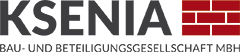 Logo von Ksenia Bau